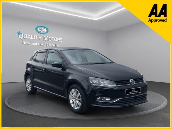 2016 VW POLO (S97) 380834422