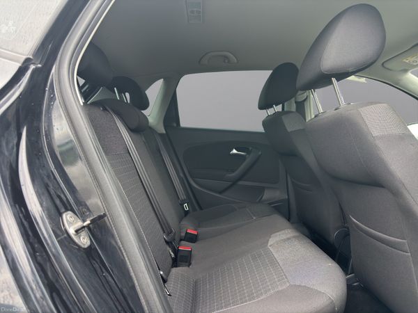 2016 VW POLO (S97) 380834430