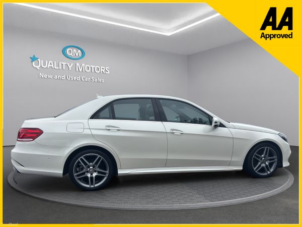 2015 Mercedes-Benz E-Class (S115) 380940604