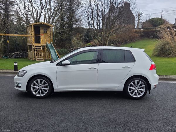 2016 VOLKSWAGEN GOLF 1.4TSI GT DSG 380941762