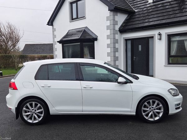 2016 VOLKSWAGEN GOLF 1.4TSI GT DSG 380941764