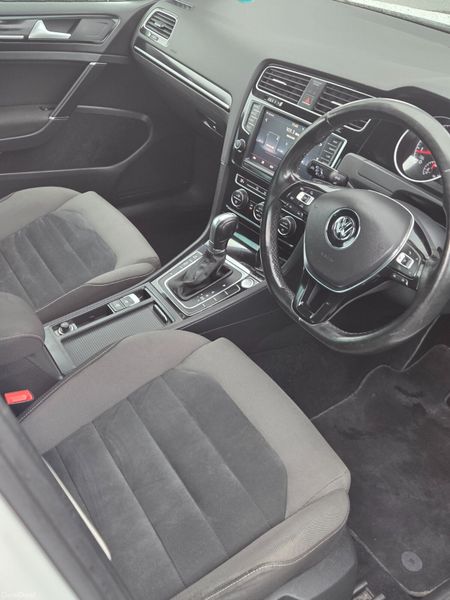2016 VOLKSWAGEN GOLF 1.4TSI GT DSG 380941774