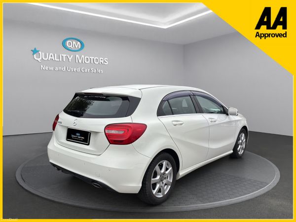 2014 MERC A CLASS *LOW MILES*(S49) 380942416