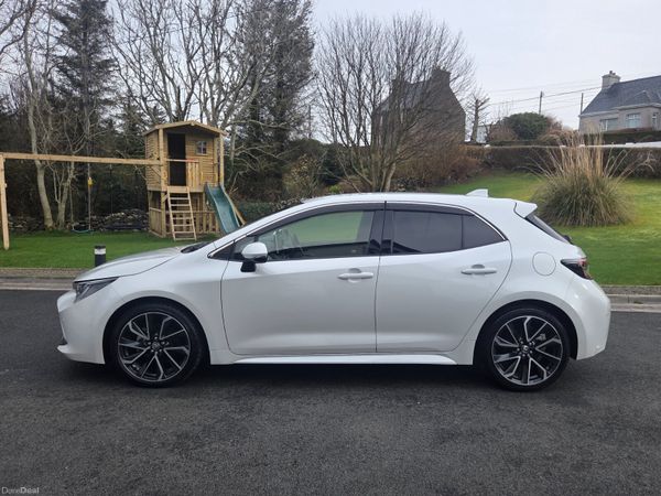 2020 TOYOTA COROLLA SPORT 1.8 HYBRID SELF CHARGE 380954984