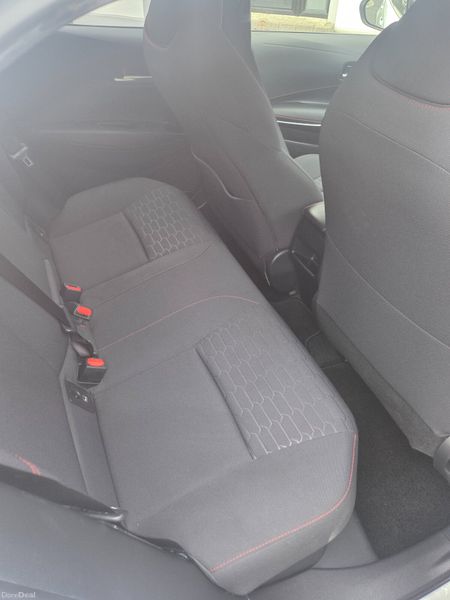 2020 TOYOTA COROLLA SPORT 1.8 HYBRID SELF CHARGE 380955008