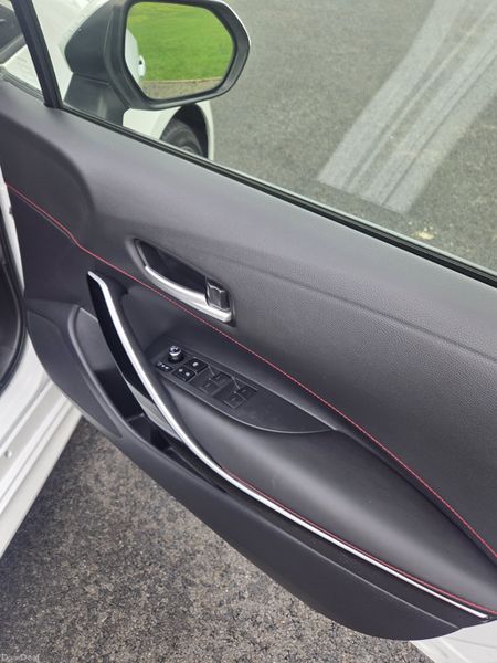 2020 TOYOTA COROLLA SPORT 1.8 HYBRID SELF CHARGE 380955010