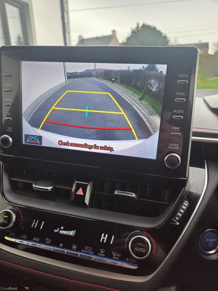 2020 TOYOTA COROLLA SPORT 1.8 HYBRID SELF CHARGE 380955018