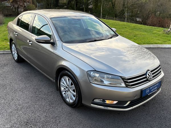 2012 Volkswagen Passat 2.0TDI DEPOSIT TAKEN 380958856