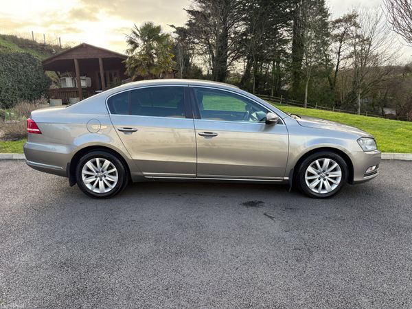 2012 Volkswagen Passat 2.0TDI DEPOSIT TAKEN 380958864