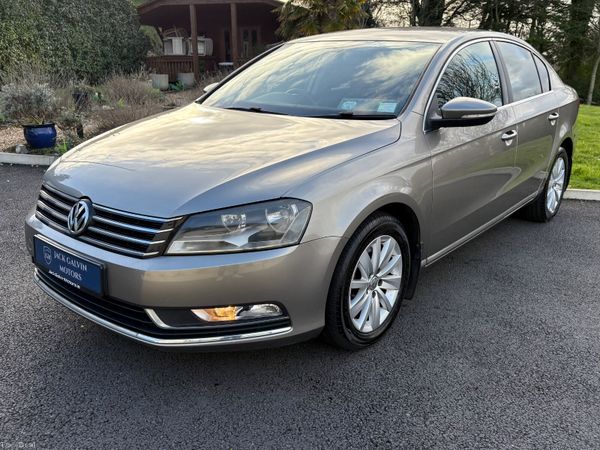 2012 Volkswagen Passat 2.0TDI DEPOSIT TAKEN 380958940