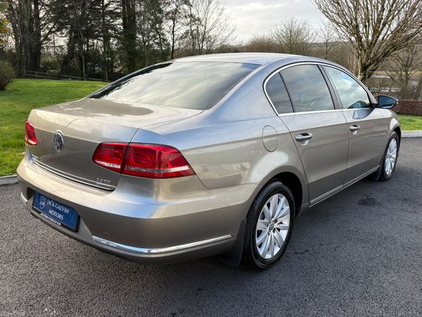 2012 Volkswagen Passat 2.0TDI DEPOSIT TAKEN 380958944