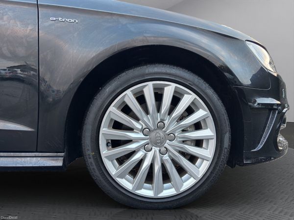 2016 AUDI A3 E TRON (S117) 380958960