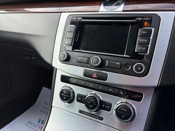 2012 Volkswagen Passat 2.0TDI DEPOSIT TAKEN 380958900