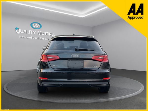 2016 AUDI A3 E TRON (S117) 380958916