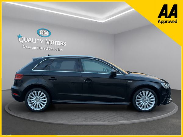 2016 AUDI A3 E TRON (S117) 380958926