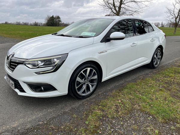Renault Megane 2017 Signature 1.6 DCI 380960190