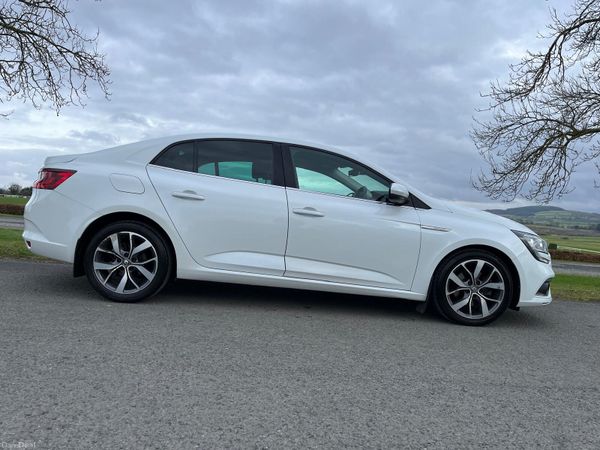 Renault Megane 2017 Signature 1.6 DCI 380960240