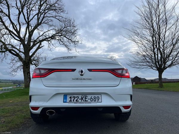 Renault Megane 2017 Signature 1.6 DCI 380960246