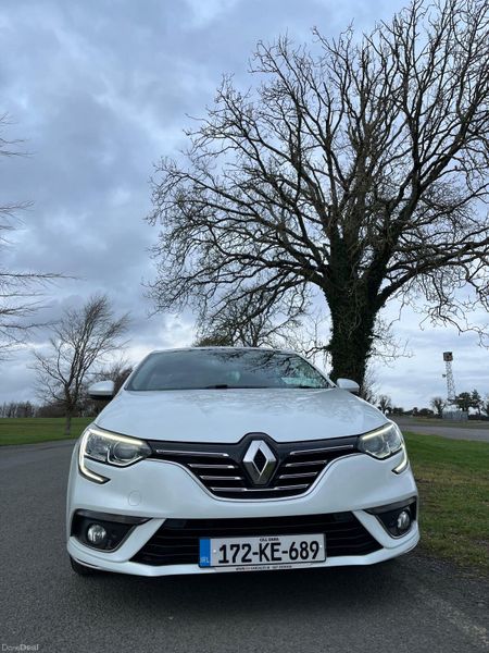 Renault Megane 2017 Signature 1.6 DCI 380960274