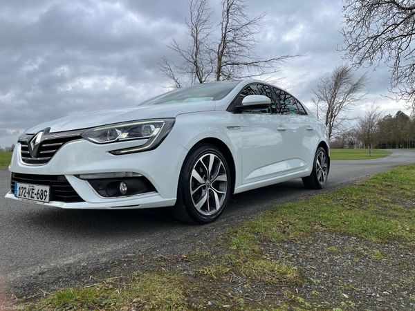 Renault Megane 2017 Signature 1.6 DCI 380960276