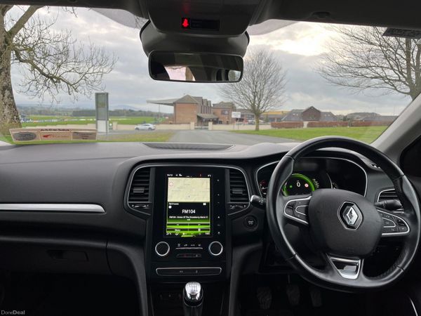 Renault Megane 2017 Signature 1.6 DCI 380960288