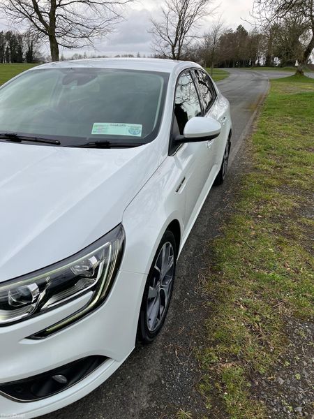 Renault Megane 2017 Signature 1.6 DCI 380960224