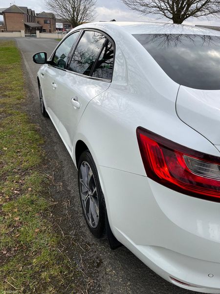 Renault Megane 2017 Signature 1.6 DCI 380960234