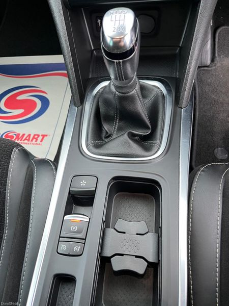 Renault Megane 2017 Signature 1.6 DCI 380960308