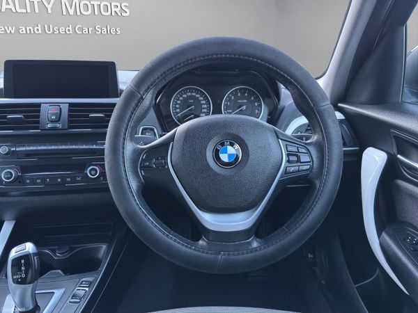 BMW 1-Series 2014 (S70) 380961840