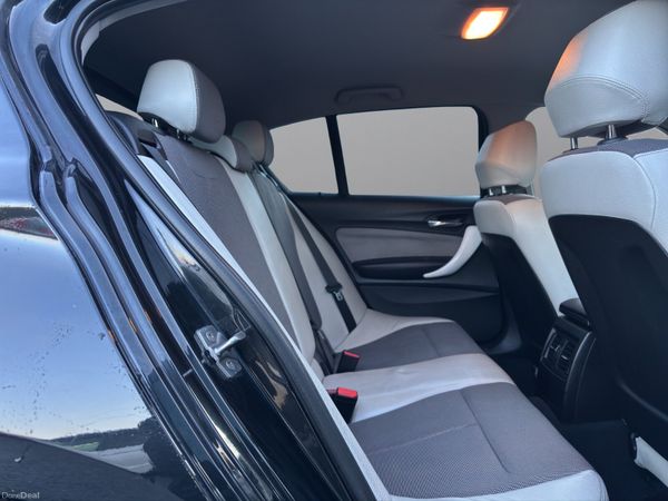 BMW 1-Series 2014 (S70) 380961874