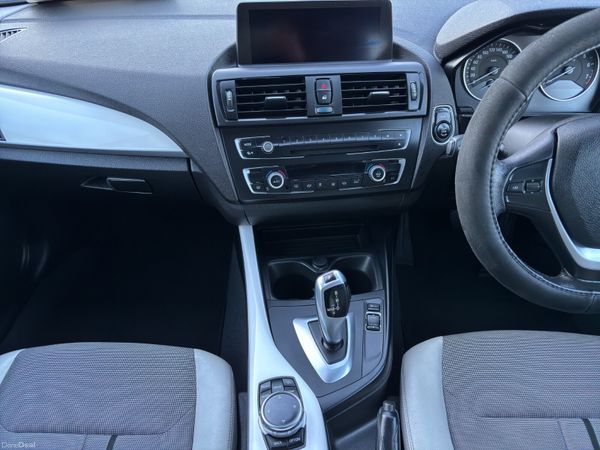 BMW 1-Series 2014 (S70) 380961878