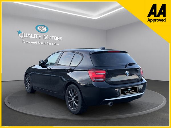 BMW 1-Series 2014 (S70) 380961806