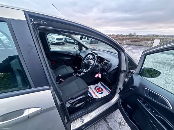 Ford B-Max 2014 380961942