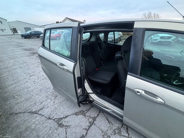 Ford B-Max 2014 380961938