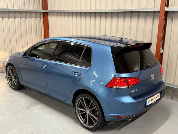 2017 Volkswagen Golf 1.6TDI 380964348