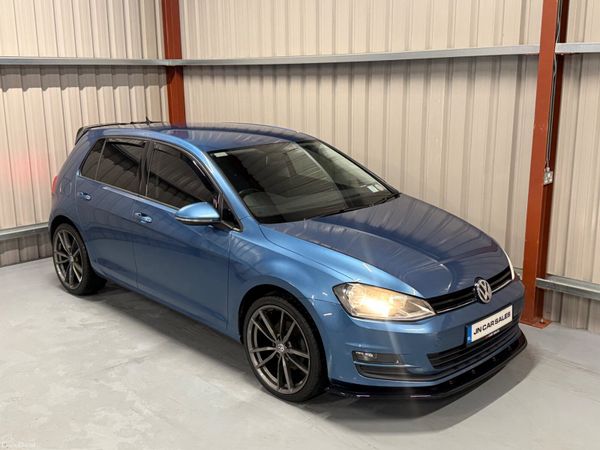 2017 Volkswagen Golf 1.6TDI 380964336