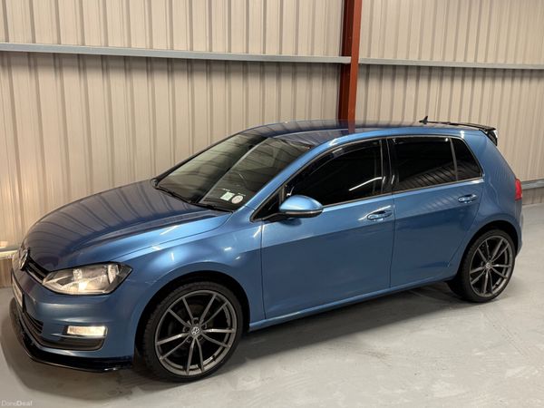 2017 Volkswagen Golf 1.6TDI 380964454