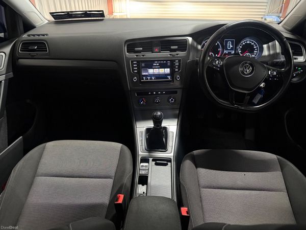 2017 Volkswagen Golf 1.6TDI 380964464