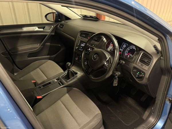 2017 Volkswagen Golf 1.6TDI 380964466