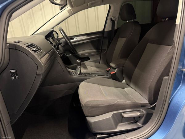 2017 Volkswagen Golf 1.6TDI 380964516