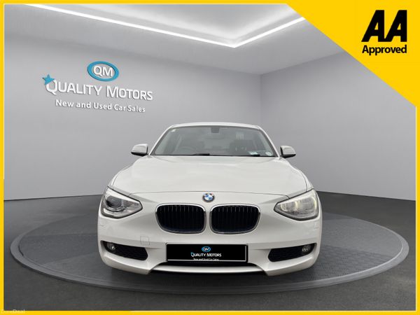 BMW 1-Series, 2013 (S130) 380965252