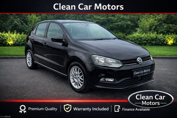 Volkswagen Polo GT 2015 380967150