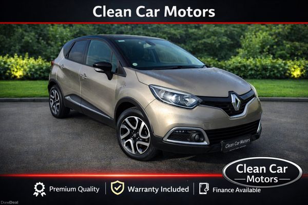 Renault Capture 2015 Auto 380968408
