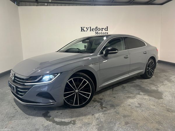 Volkswagen Arteon 2023 380972862