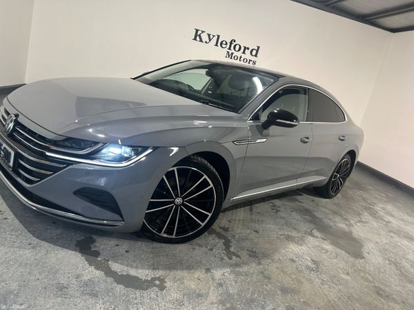 Volkswagen Arteon 2023 380972864