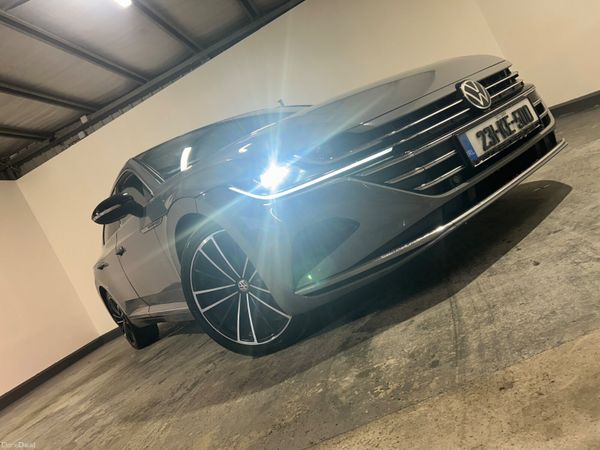 Volkswagen Arteon 2023 380972866