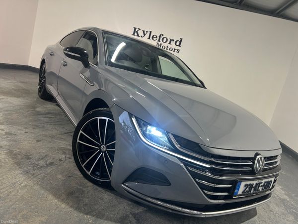 Volkswagen Arteon 2023 380972868