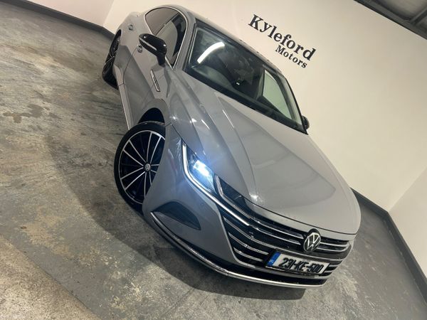 Volkswagen Arteon 2023 380972872