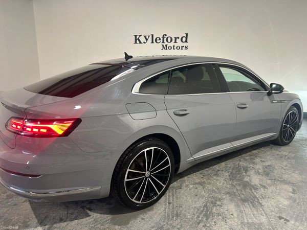 Volkswagen Arteon 2023 380972874
