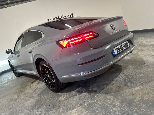 Volkswagen Arteon 2023 380972880